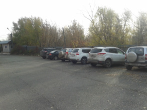 Мини-отель Турист