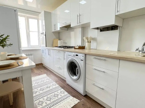 Квартира на улице Большая Покровская 10