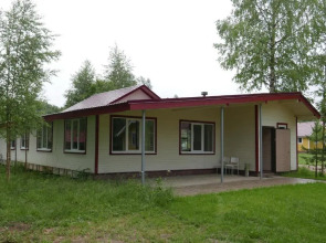 Отель Эко Любимка