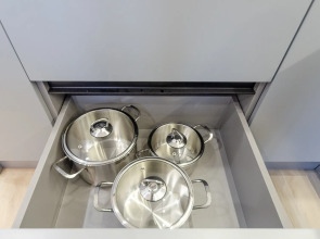 Апартаменты Люкс на Айги