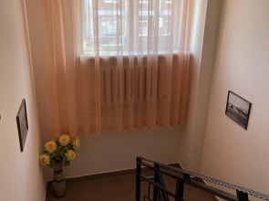 Мини-отель Ершов