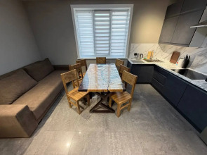 Гостевой дом на Байкале