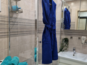 Апартаменты на Первомайской 9