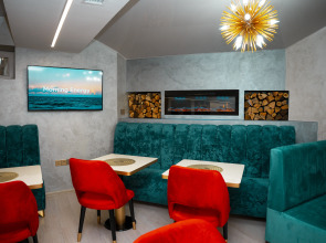 Отель  Неми