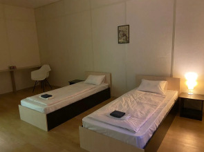 Отель Пония