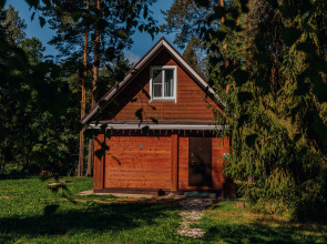 База отдыха Белка