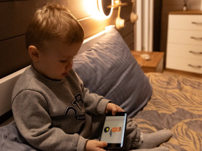 Шале Сфера Агат в лесу на Живописной улице