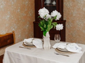 Апартаменты Apart-Deluxe Легенды моря