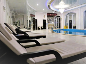 Гостиница Ле-Ди