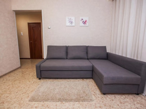 Апартаменты ZebraHome на Южном шоссе