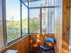 Апартаменты на Ставропольской