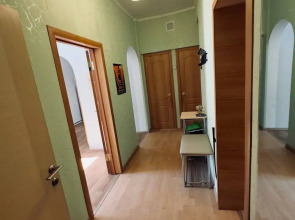 Квартира Seliger Unique Seasons