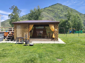 Усадьба Золотой медведь