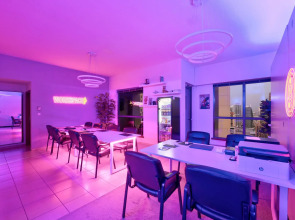 Мини-отель Berloga Holiday Homes JBR