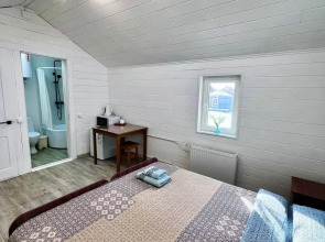 Гостевой дом ЭтноДом Байкал