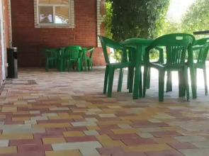 Гостевой Дом на Коллективной