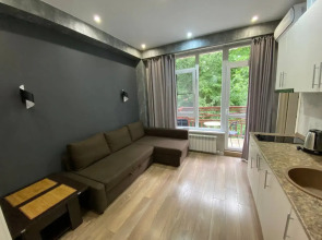 Апартаменты Куршавель