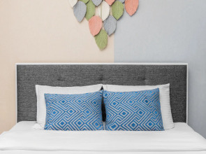 Апартаменты Сквер Космонавтов