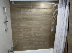 Квартира Солнечный закат