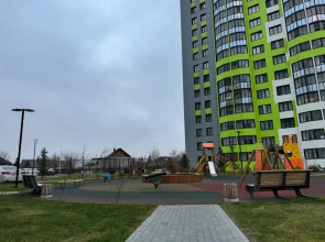 Апартаменты Good Life на Ясном Берегу 33