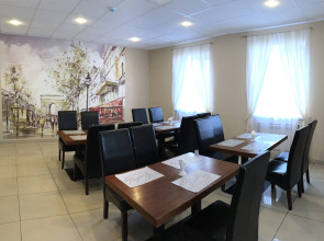 Мини-отель ДмитровГрад