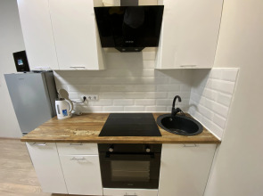 Апартаменты Босфор 2