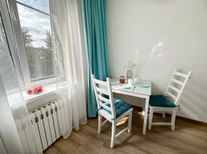 Квартира Премиальная на Комсомольской