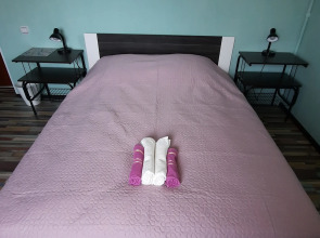 Гостевой дом Синее море