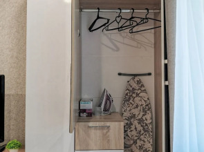 Апартаменты Apart-mich 2