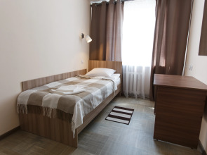 Отель Полет