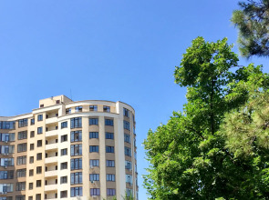 Апартаменты Seaside