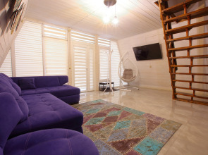 Вилла Сердце гор 2