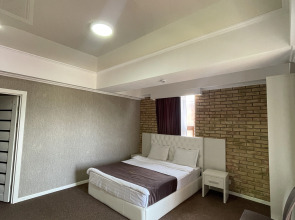 Отель Vzmorie De Luxe