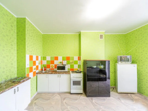 Апартаменты в Солнечном городе