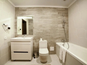 Отель Меридиан