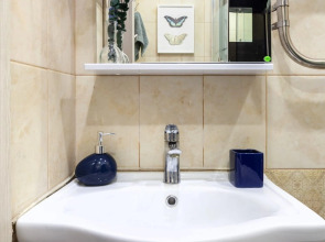 Квартира как дома