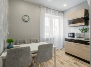 Апартаменты Квартира