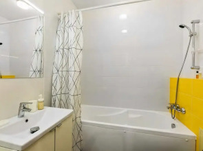 Апартаменты Отрада