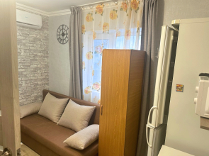 Апартаменты на Джеметинской 1