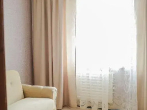 Апартаменты на Николаева 18