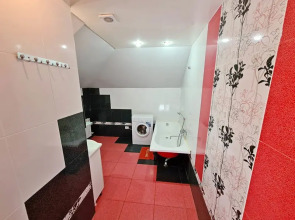 Частный дом Таунхаус со своим двором Кубанский Дворик 1