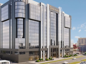 Апартаменты Grand Palace