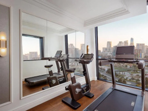 The Ritz-Carlton, Baku