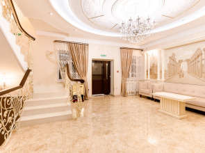 Отель Мармарита