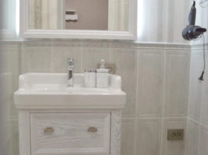 Квартира у озера