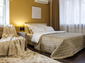 Квартира на Свободы 60