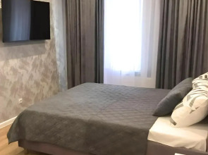 Квартира Уютная квартира в новом ЖК с собственным парком