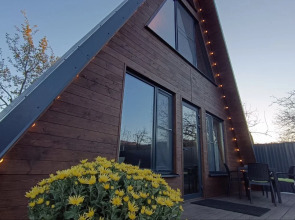 Бунгало Тот самый дом