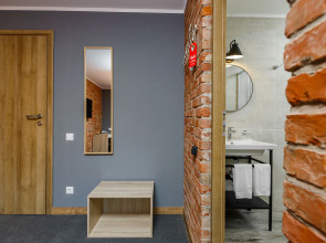 Отель 17 мгновений