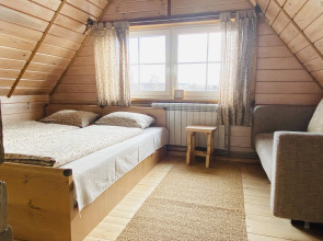 Мини-отель Усадьба Светлазара